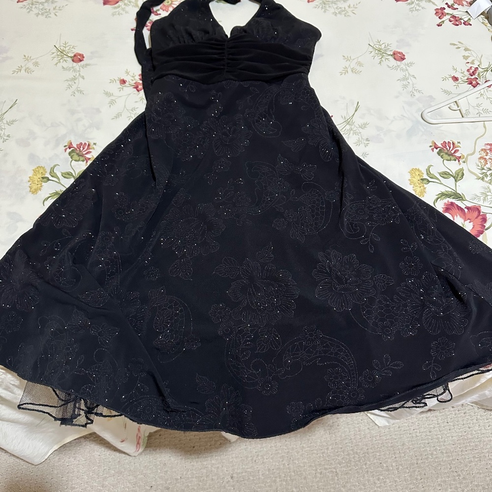 B. Darlin Dress
